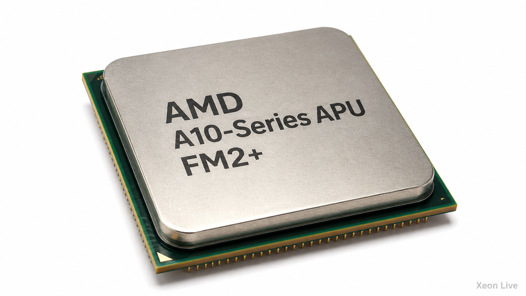AMD A10-Series APU для Socket FM2+ — подробный обзор всей линейки Kaveri и Godavari с моделями, Radeon R7, разгоном и сборками