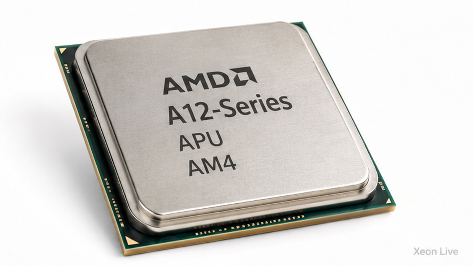 AMD A12-Series APU для Socket AM4: подробный обзор серии Bristol Ridge с характеристиками, моделями, Radeon R7, тестами, играми, разгоном и выбором