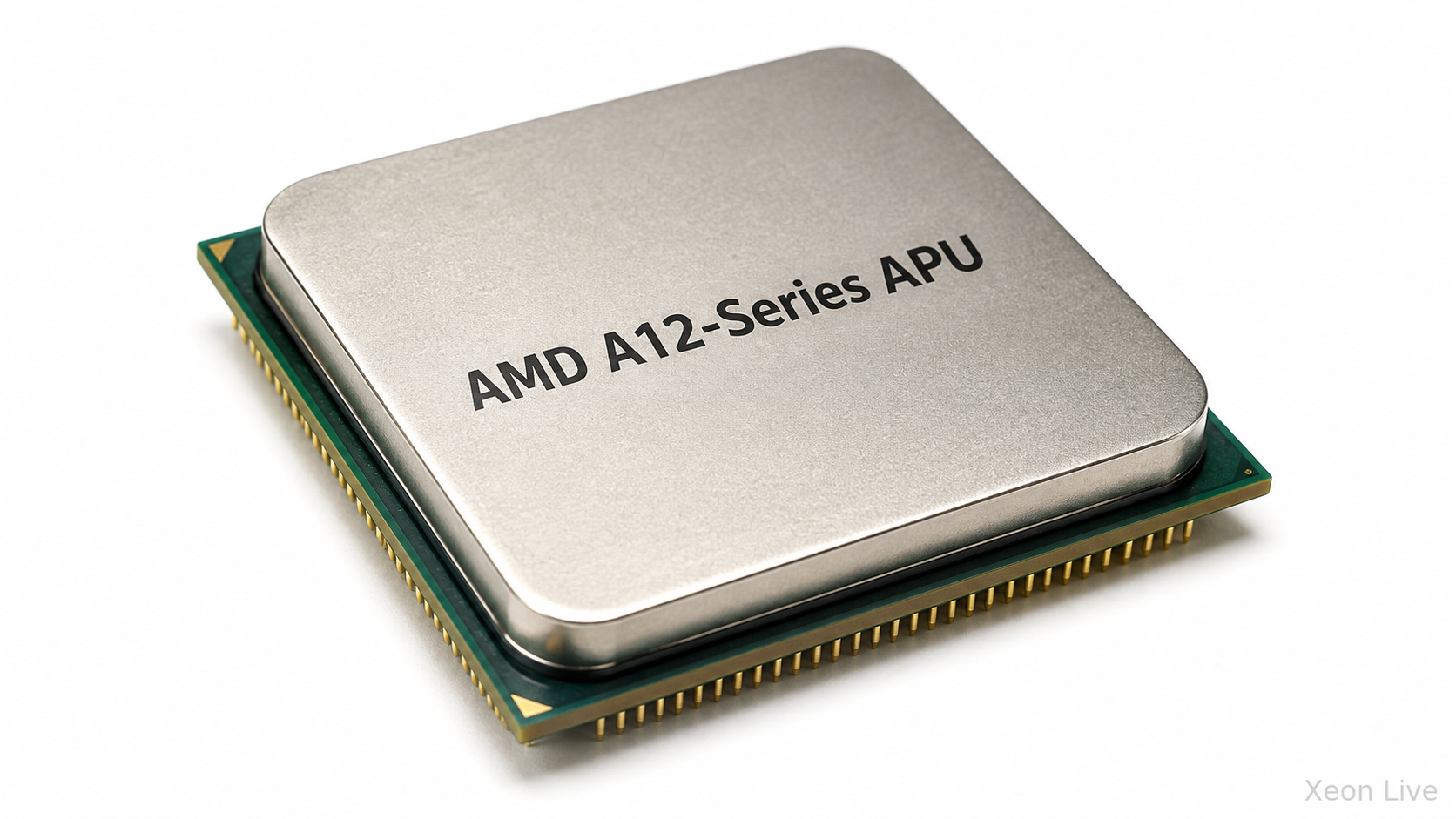 AMD A12-Series APU — полный обзор настольных и мобильных моделей, архитектуры Excavator, Radeon R7, производительности и возможностей