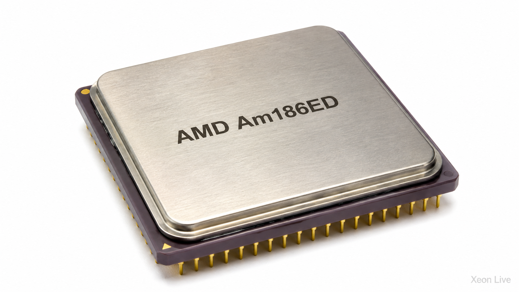 Обзор серии процессоров AMD Am186ED: архитектура E86, модели 20–40 МГц, память, тесты, совместимость и применение