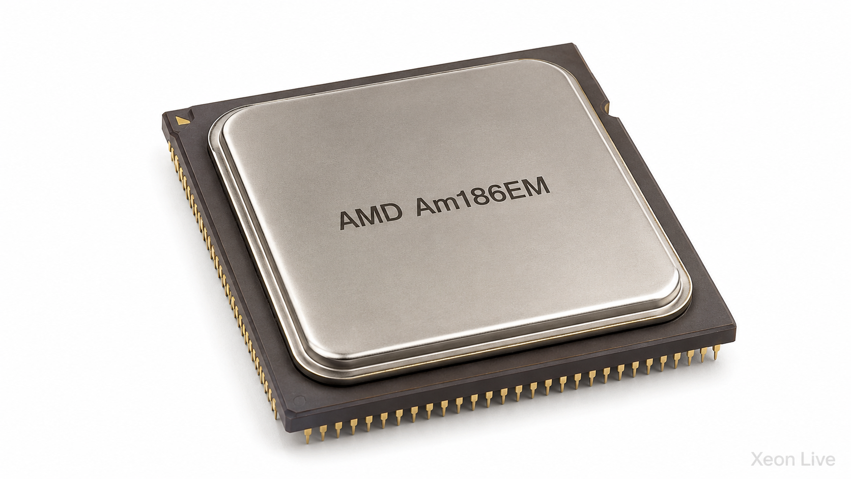 AMD Am186EM: полный обзор серии 16-битных встраиваемых процессоров E86, архитектуры, моделей, производительности и совместимости
