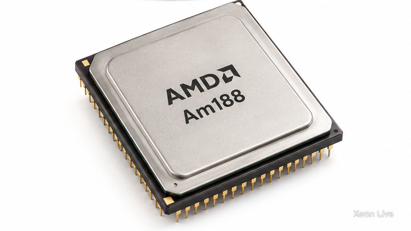 AMD Am188: полный обзор серии Am188EM, Am188EMLV, Am188ES, Am188ESLV и Am188ER, архитектуры, производительности и применения