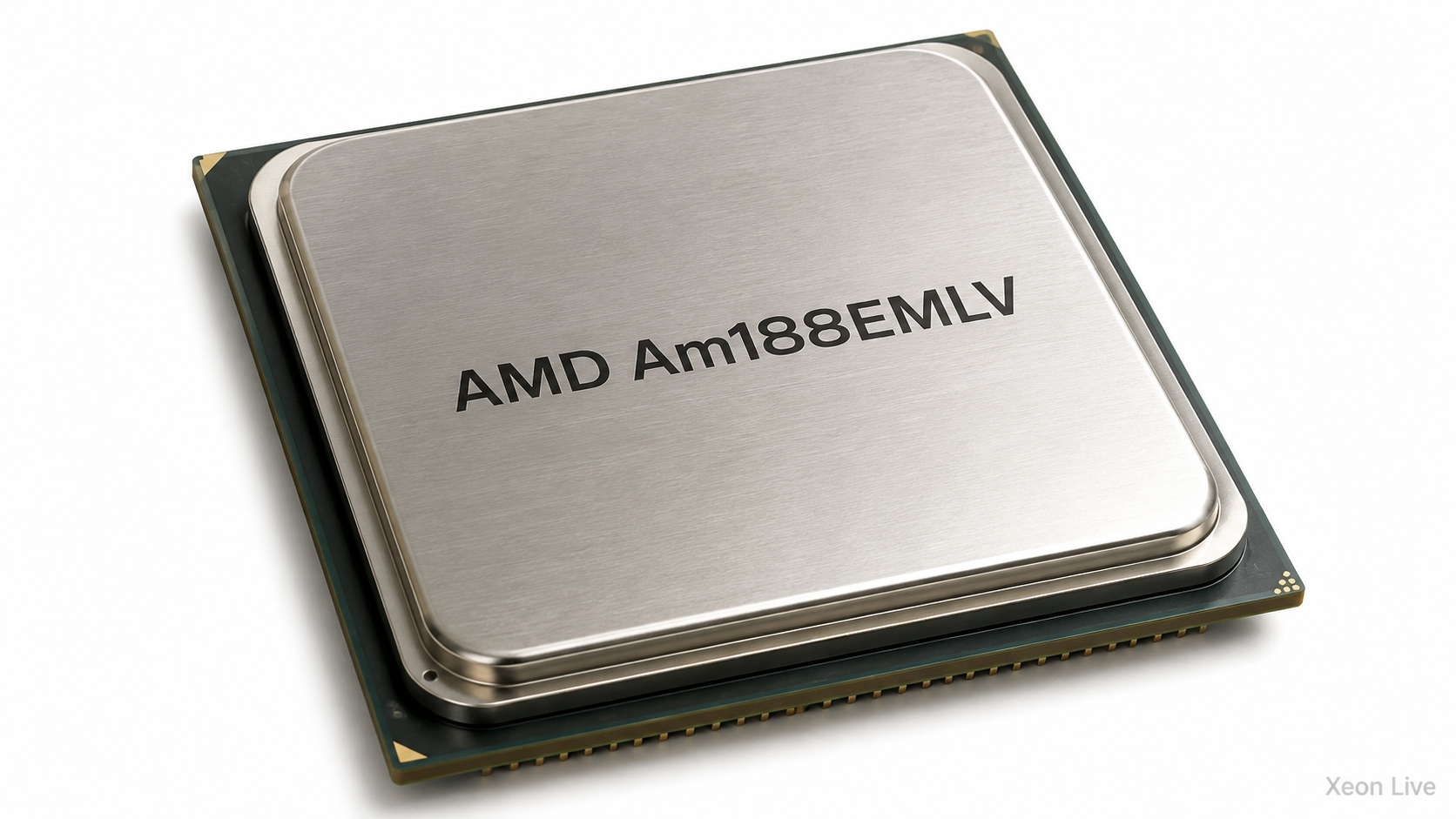 AMD Am188EMLV — полный обзор серии низковольтных 16-битных x86-микроконтроллеров E86, моделей, тестов и вариантов применения