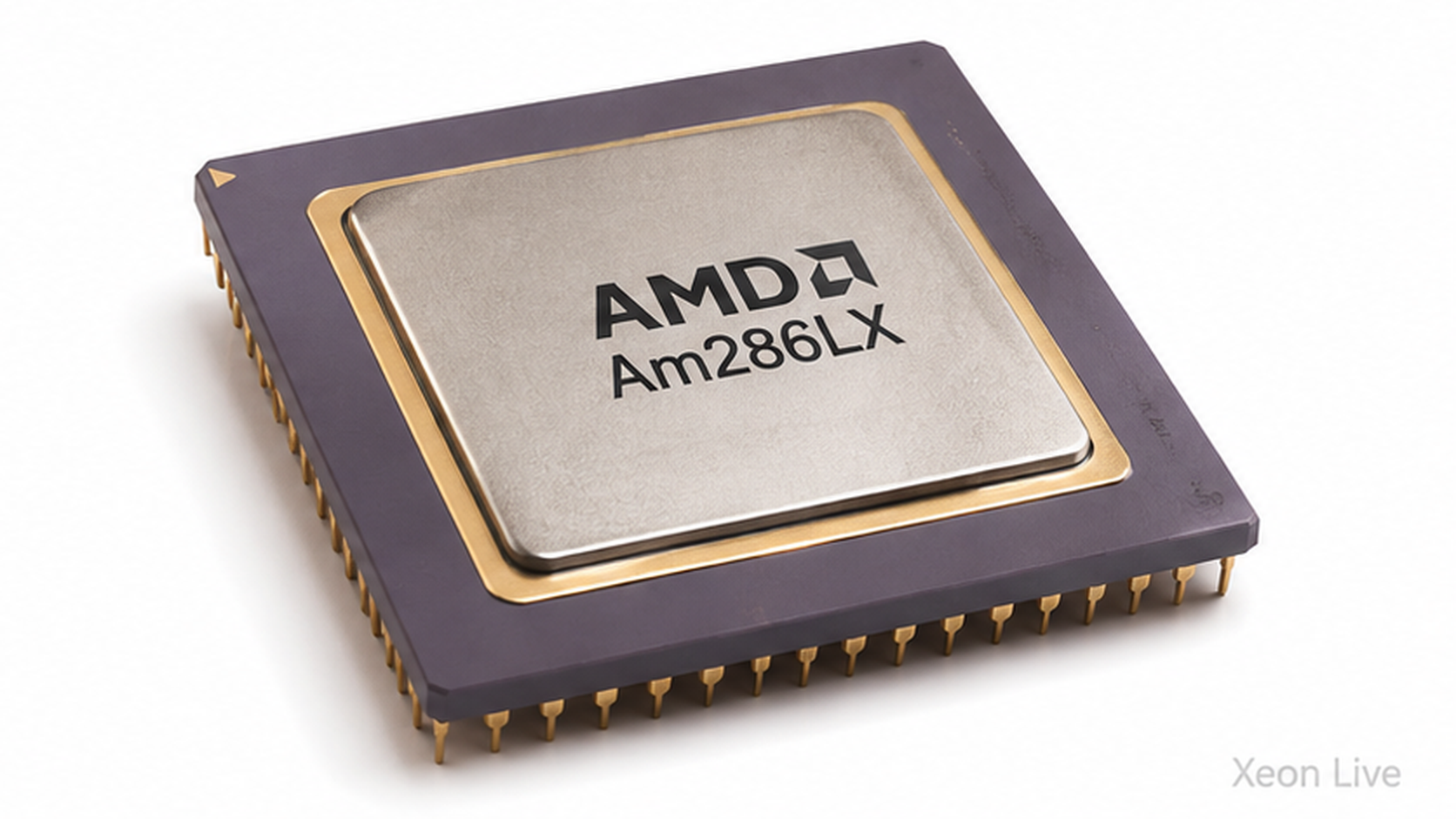 AMD Am286LX: полный обзор семейства 286-класса с интегрированной логикой PC/AT, энергосбережением и моделями 12–16 МГц