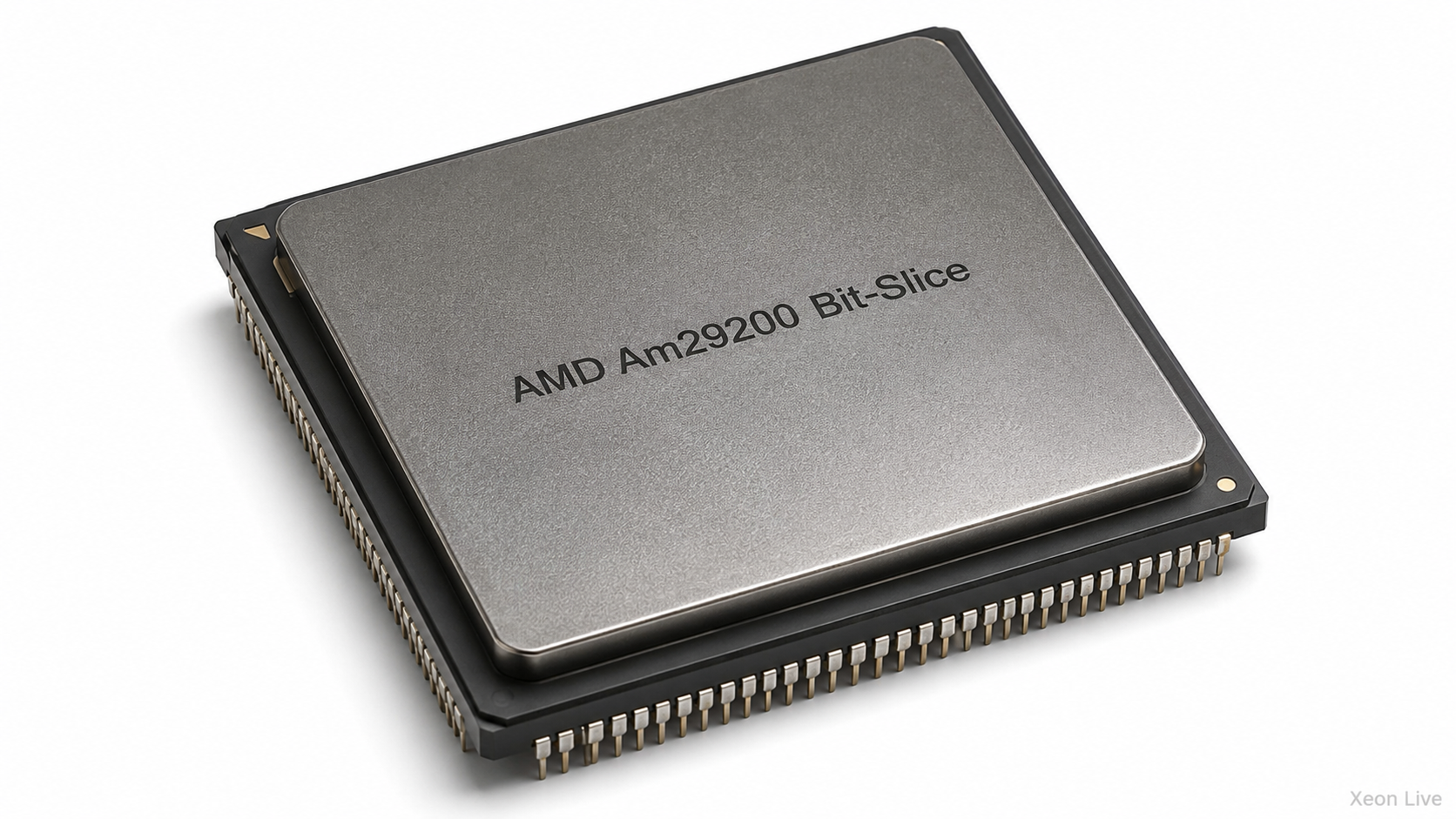 AMD Am29200 Bit-Slice и семейство 29K: полный обзор моделей, архитектуры, периферии, производительности и применения