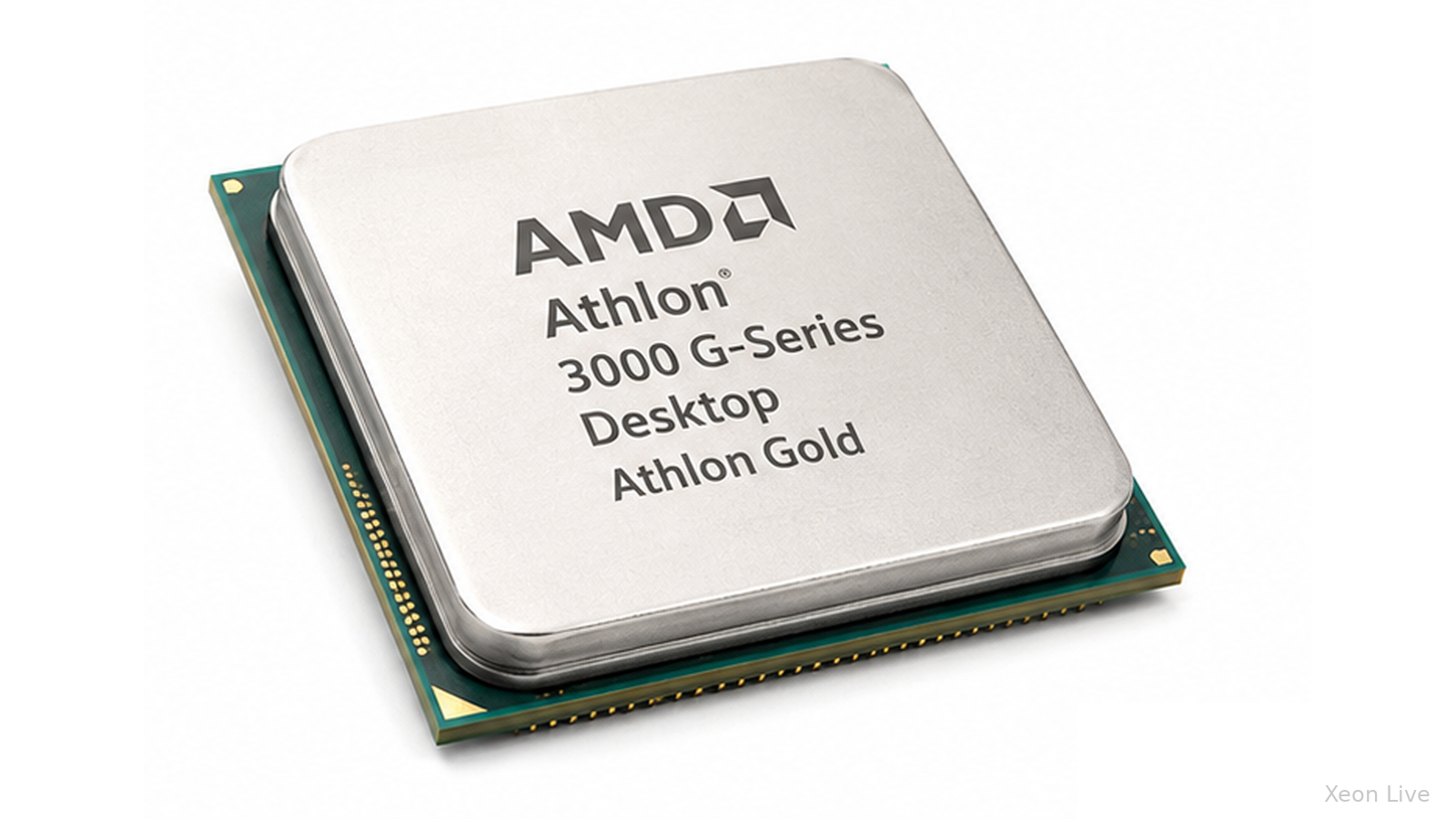 AMD Athlon 3000 G-Series Desktop — Athlon Gold: полный обзор Athlon Gold 3150G и 3150GE для недорогих AM4-систем