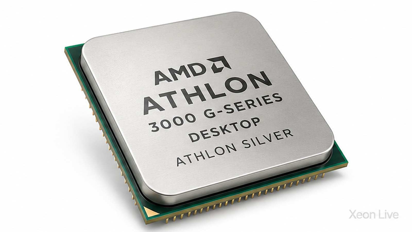 Обзор AMD Athlon 3000 G-Series Desktop — Athlon Silver: Athlon Silver 3050GE, Radeon Graphics, производительность, игры и сценарии применения