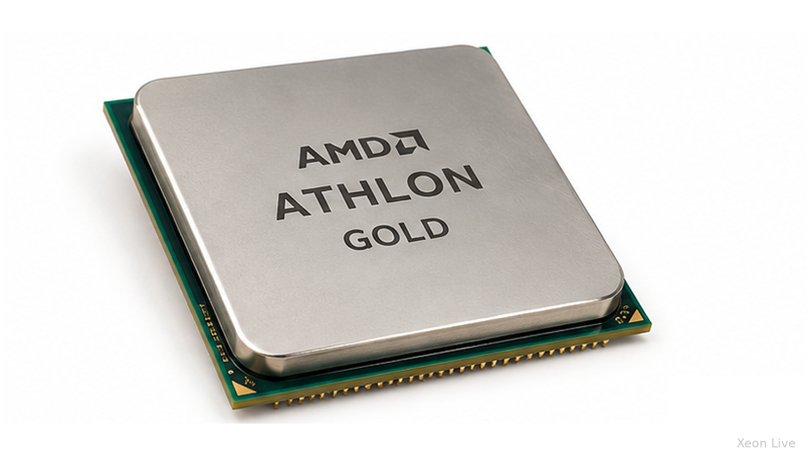 AMD Athlon Gold — полный обзор всей серии: поколения, модели, характеристики, тесты, графика, игры и выбор в 2026 году