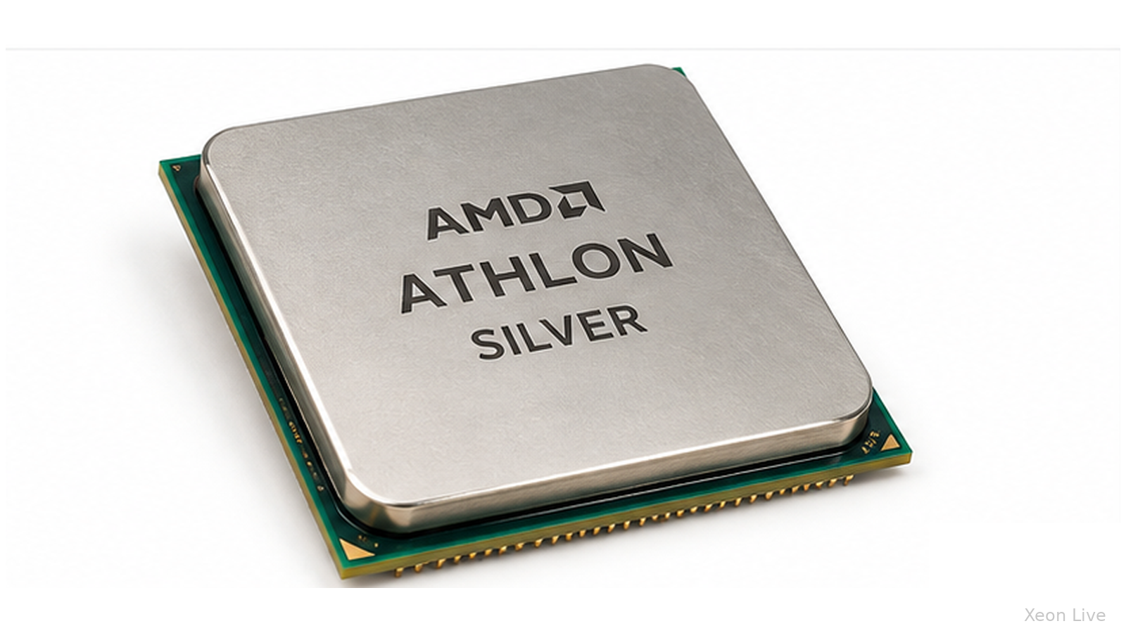 AMD Athlon — Athlon Silver: полный обзор настольной серии, моделей 3050GE и PRO 3125GE, производительности, графики Radeon и сборок