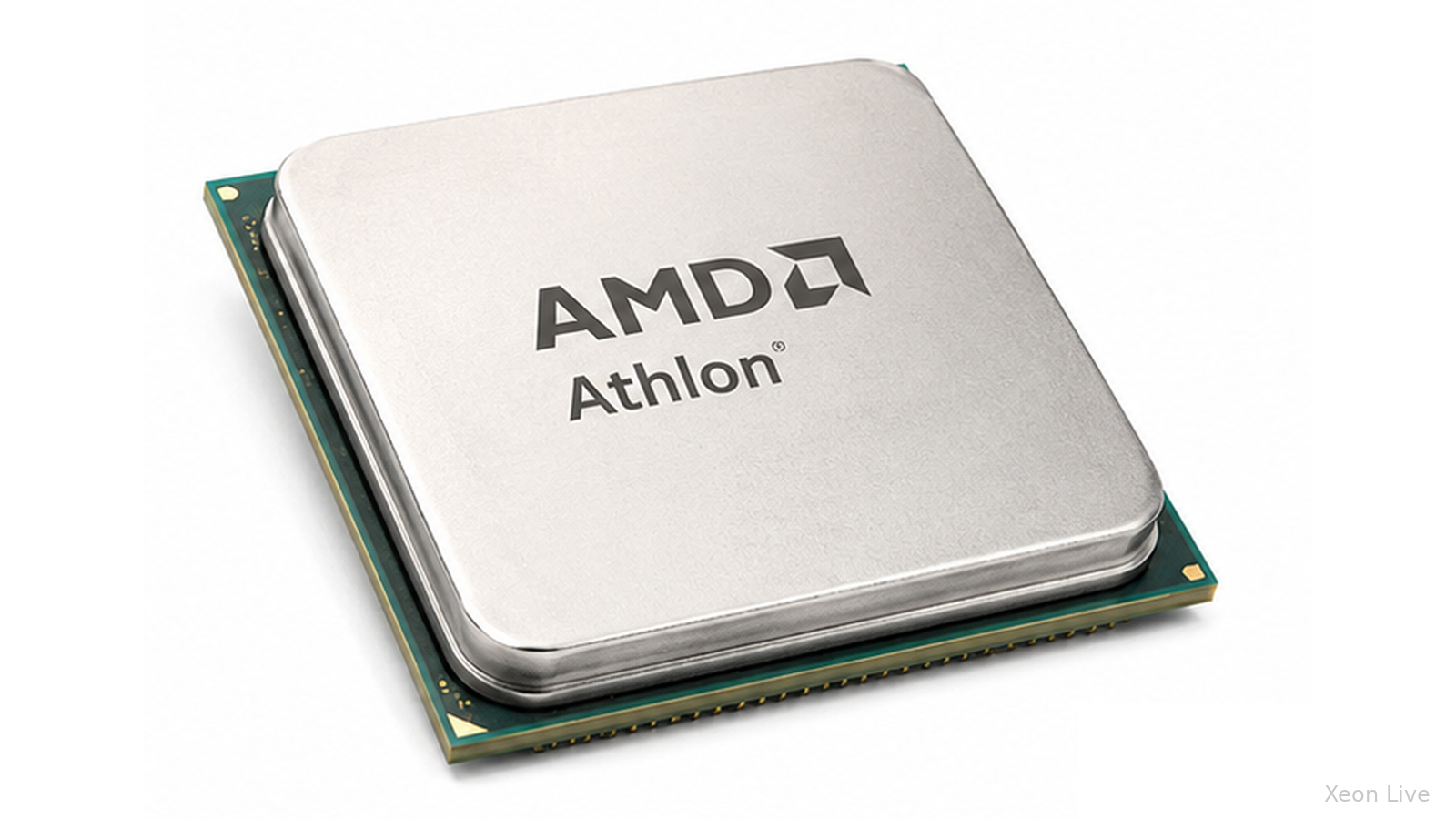 AMD Athlon: история всей серии от K7 и Athlon 64 до Athlon 3000G, Gold, Silver и мобильных Mendocino