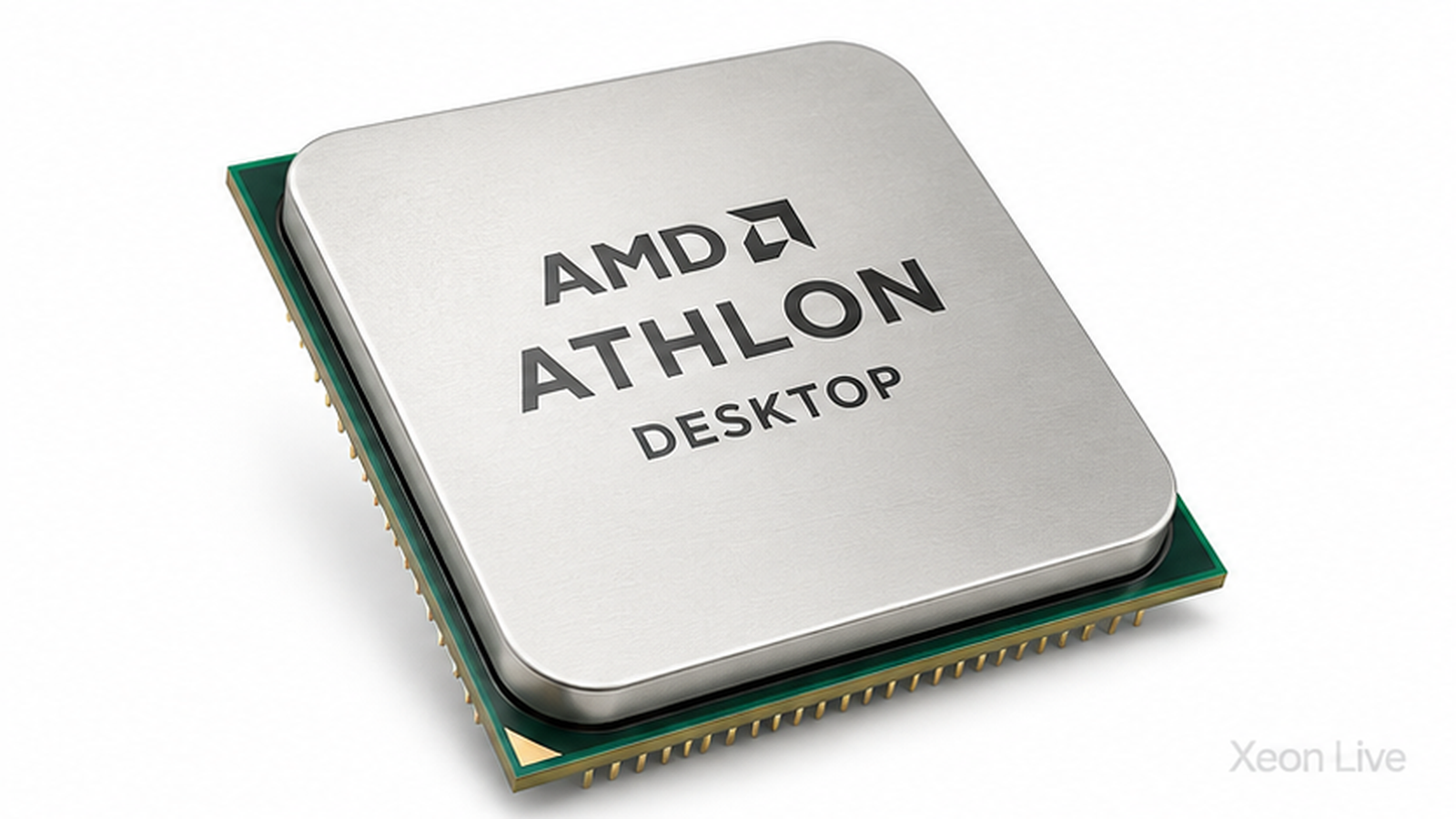 AMD Athlon Desktop: подробный обзор всей серии настольных процессоров Zen с Radeon Graphics, характеристиками, тестами и сборками