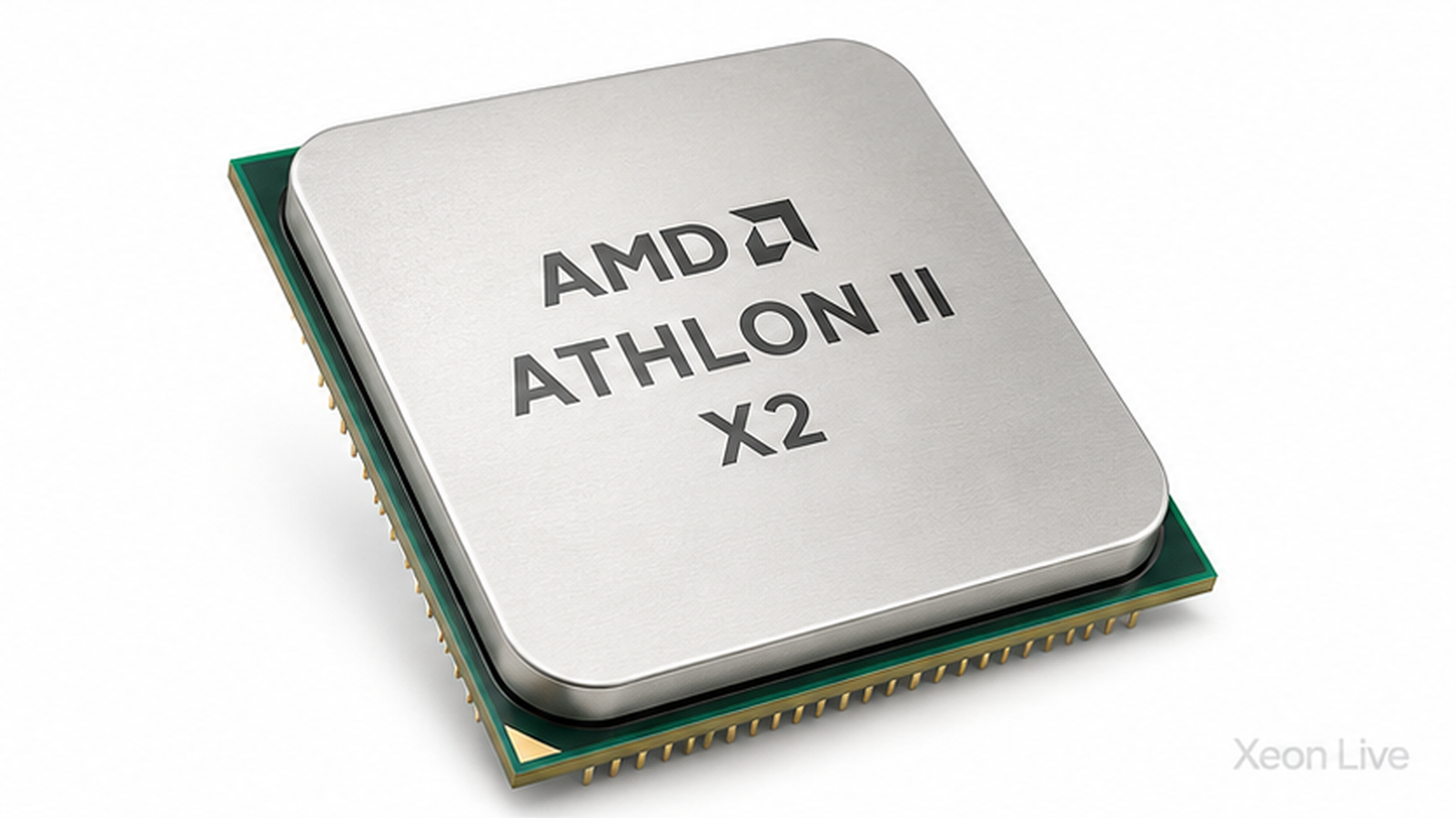 AMD Athlon II X2: подробный обзор всей серии Regor — характеристики, модели, производительность, разгон, игры и применение сегодня