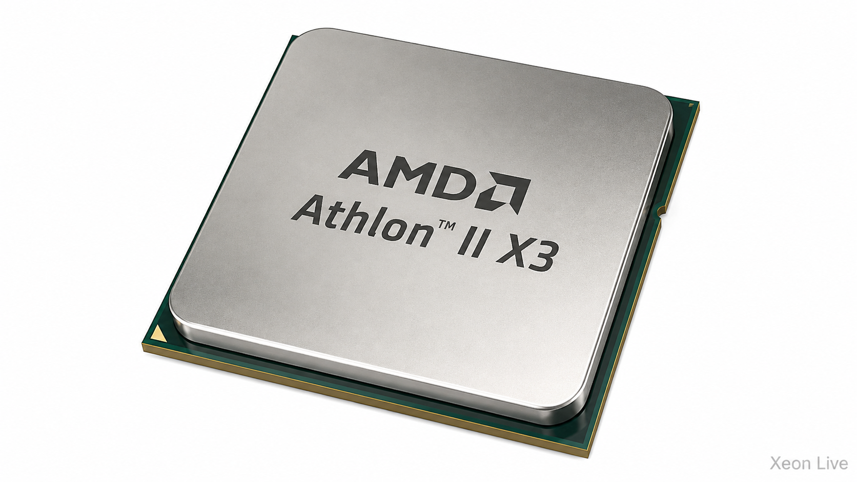AMD Athlon II X3: полный обзор трехъядерной серии Rana для Socket AM3, моделей 400e–460, производительности, совместимости и актуальности