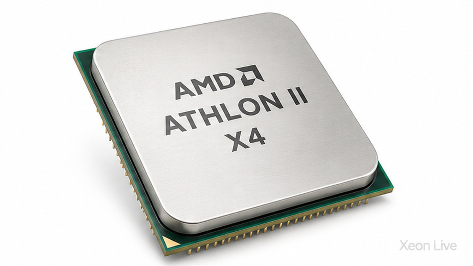 AMD Athlon II X4: полный обзор серии, все модели AM3 и FM1, производительность, разгон, игры и сравнение с конкурентами