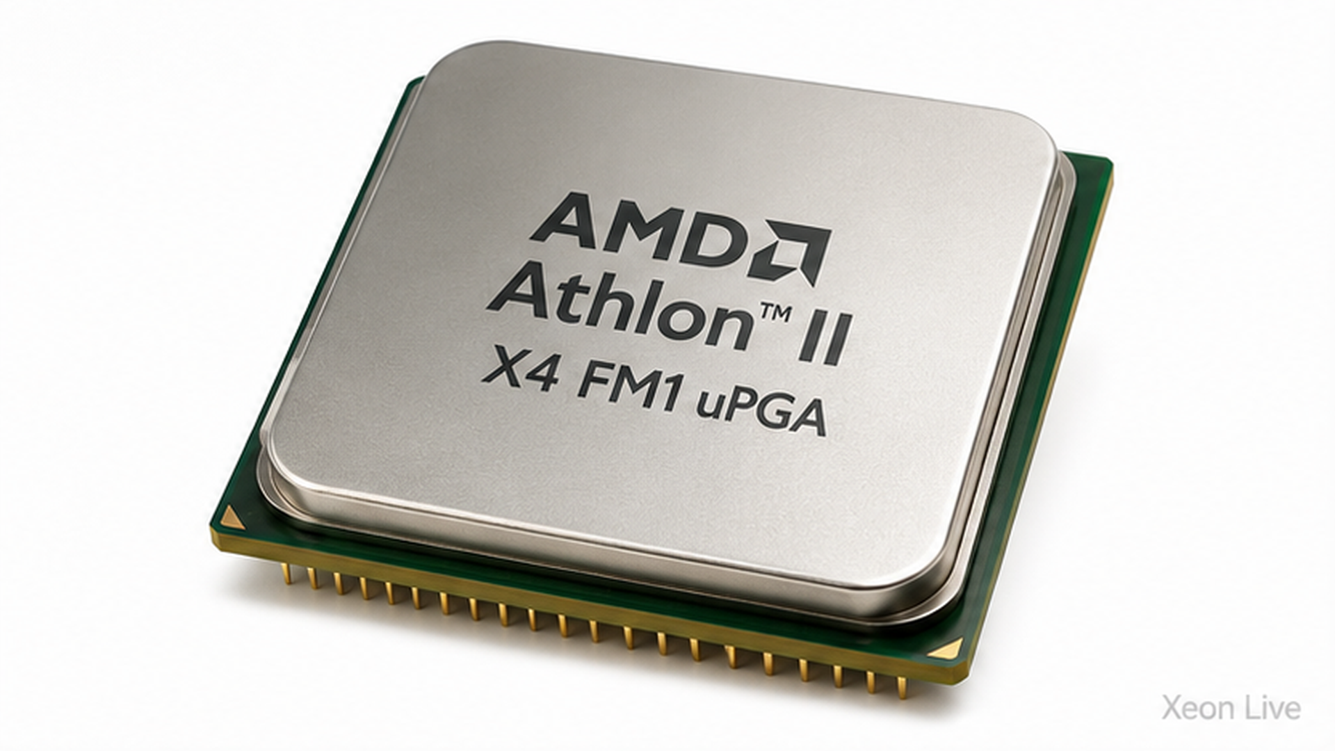 AMD Athlon II X4 для Socket FM1 uPGA — полный обзор серии Llano, моделей 631–651K, производительности и платформы