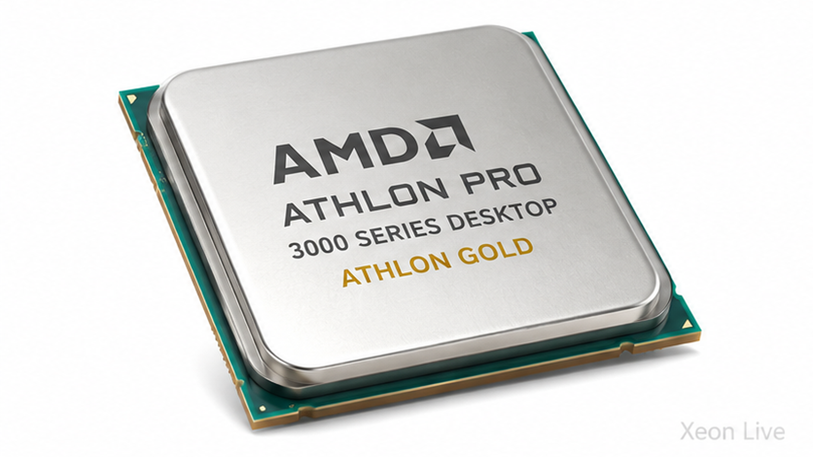 AMD Athlon PRO 3000 Series Desktop — полный обзор Athlon Gold 3150G и 3150GE: характеристики, PRO-функции, тесты и игровые сборки