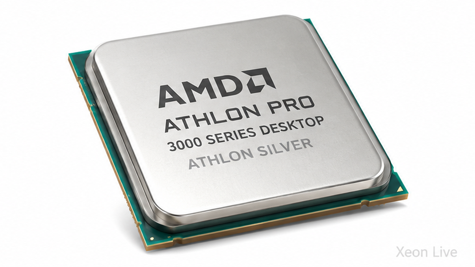 AMD Athlon PRO 3000 Series Desktop — полный обзор Athlon Silver: модели, производительность, Radeon Graphics, AMD PRO и актуальность