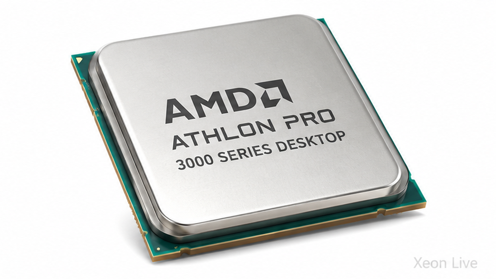 Полный обзор AMD Athlon PRO 3000 Series Desktop: Gold PRO 3150G, 3150GE и Silver PRO 3125GE для деловых ПК