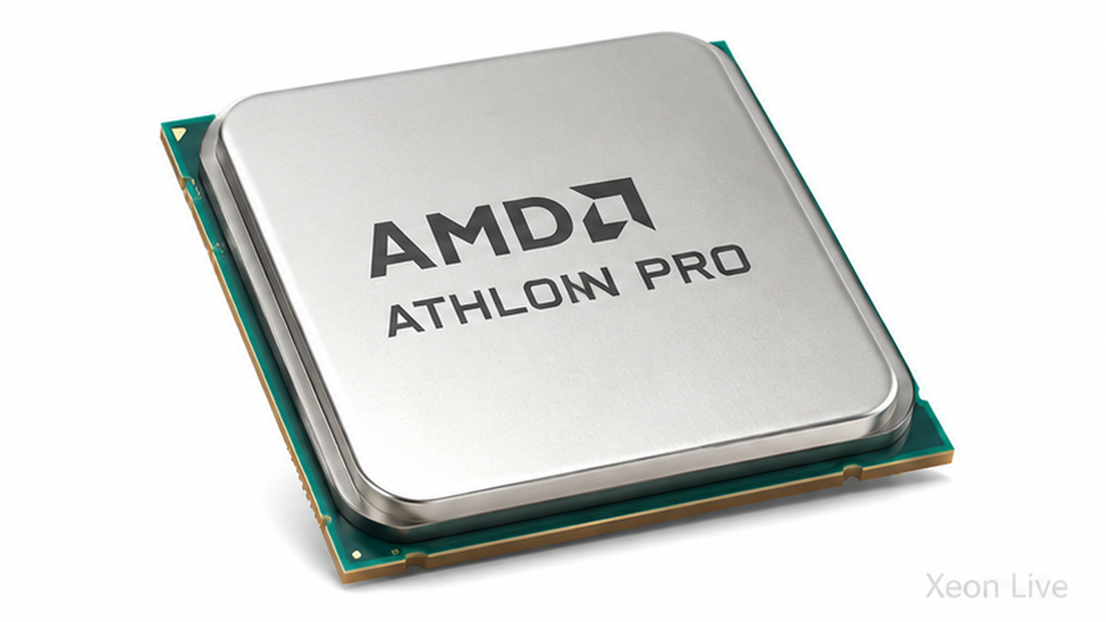 AMD Athlon PRO — подробный обзор всей серии бизнес-процессоров: модели, характеристики, производительность и выбор в 2026 году