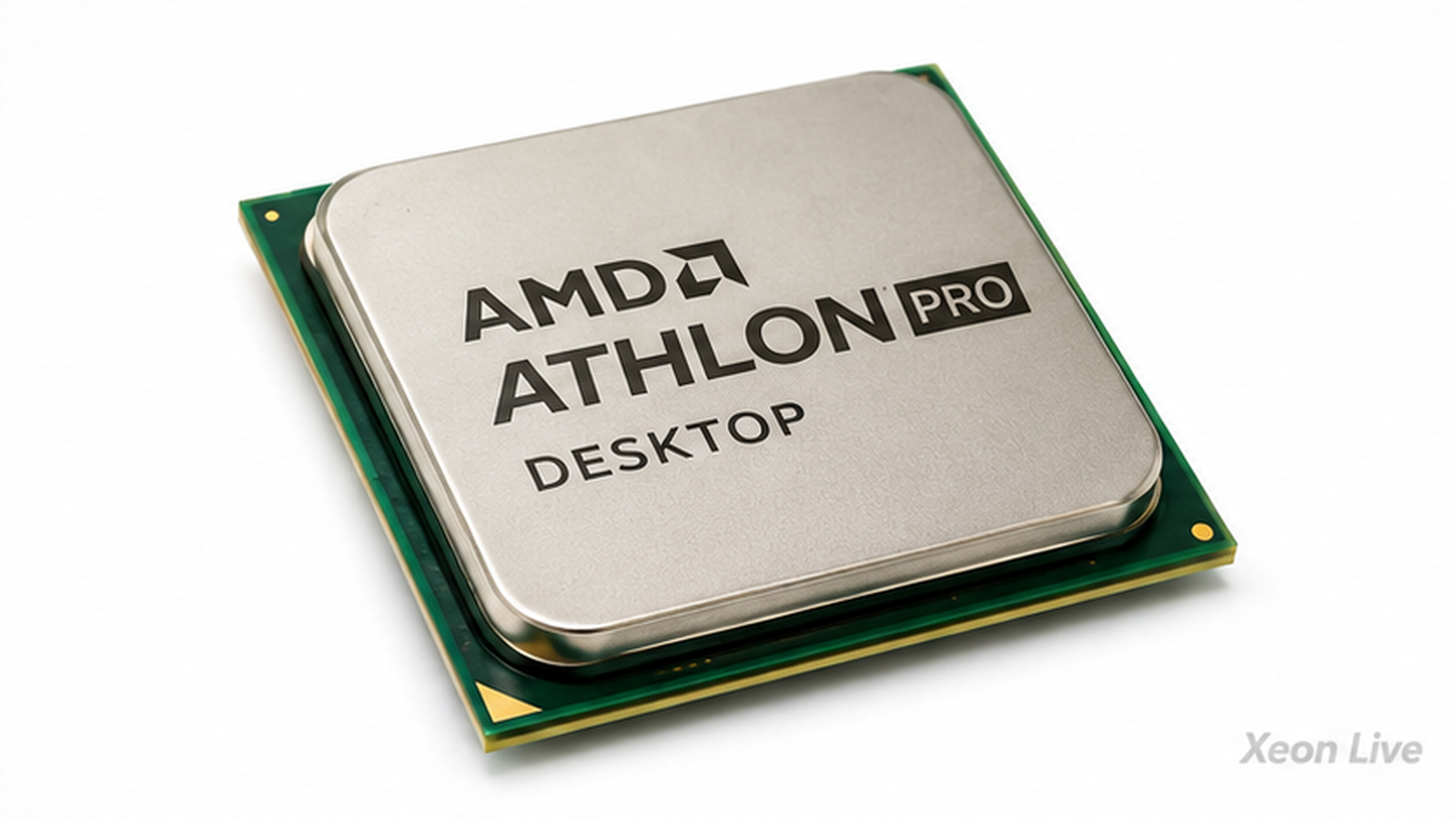 AMD Athlon PRO Desktop: подробный обзор всей серии корпоративных APU для настольных ПК — характеристики, поколения, производительность и выбор