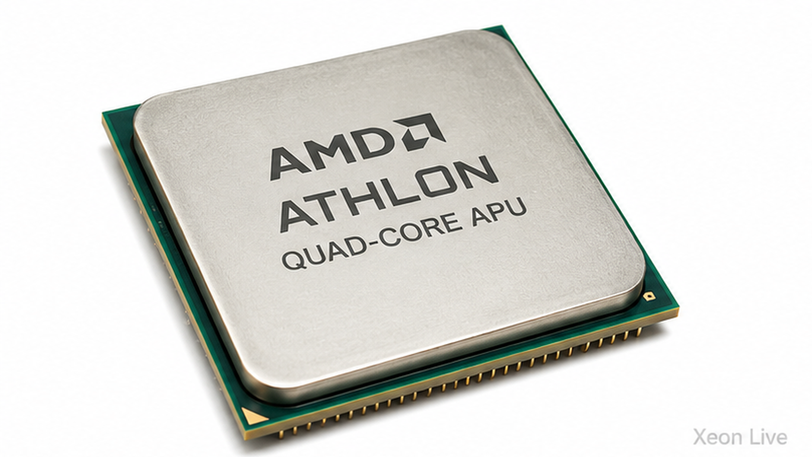 AMD Athlon Quad-Core APU: полный обзор четырёхъядерных Kabini для Socket AM1 — модели 5150, 5350 и 5370, Radeon R3, тесты, разгон и сборки