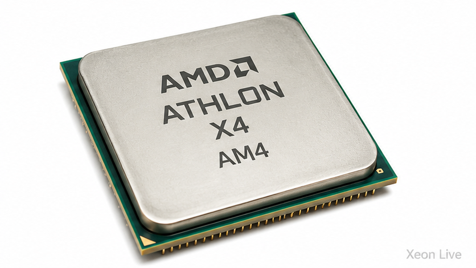 AMD Athlon X4 AM4 Bristol Ridge: полный обзор серии, характеристики, модели, тесты, разгон, совместимость и актуальность