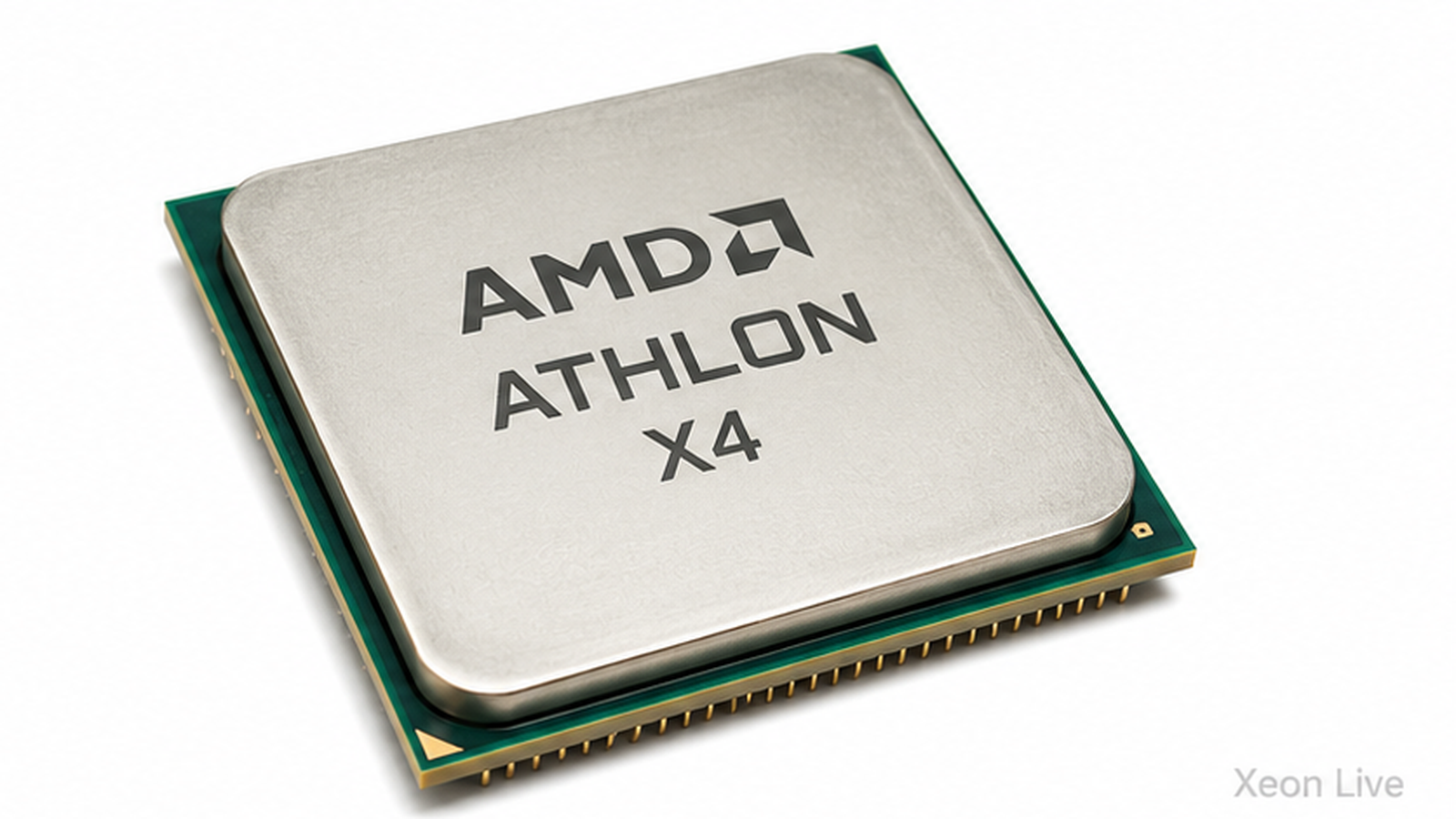 AMD Athlon X4: полный обзор серии процессоров FM2, FM2+ и AM4, характеристики, модели, тесты, разгон и сборки