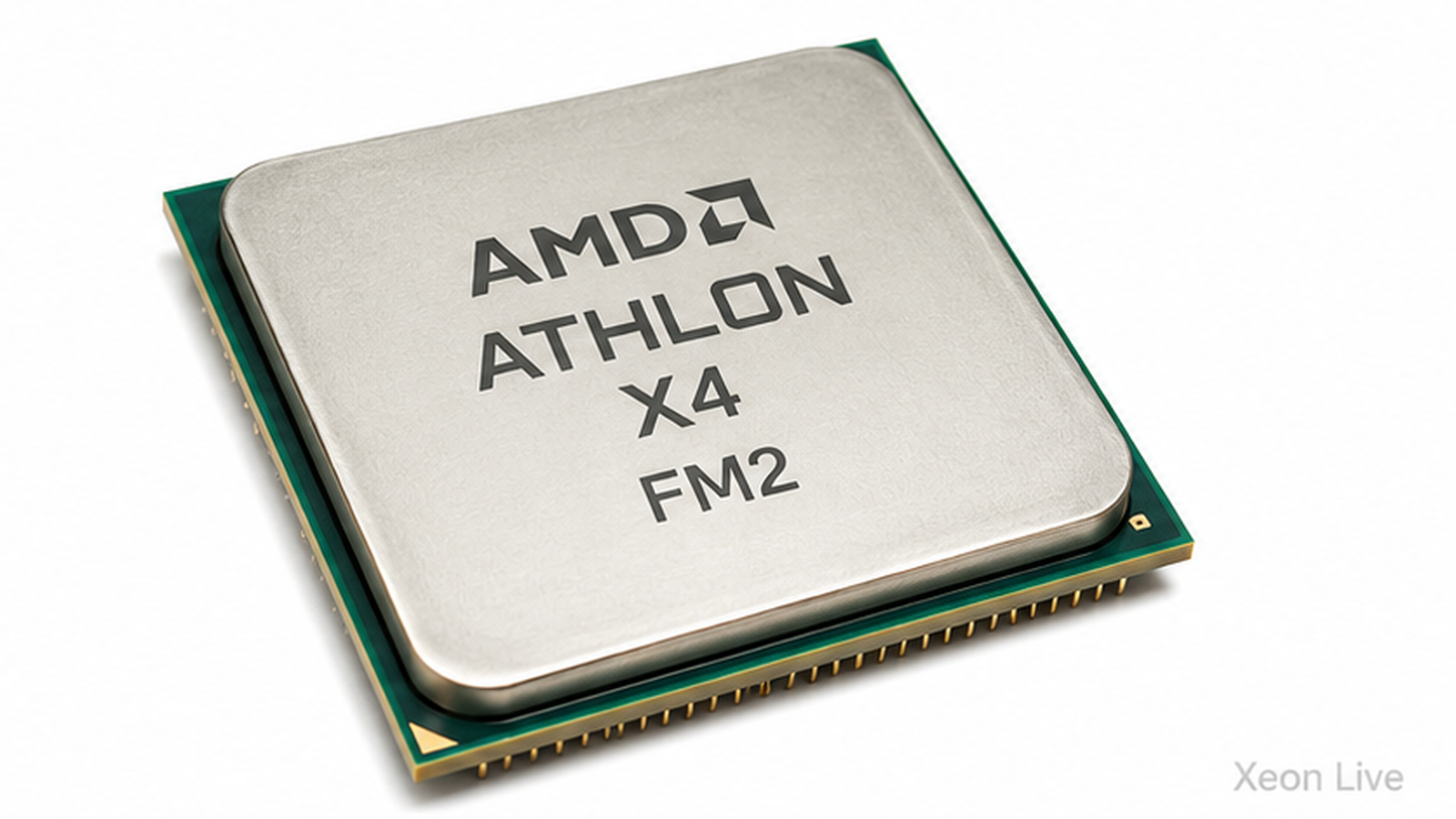 AMD Athlon X4 для Socket FM2: полный обзор серии Trinity и Richland, характеристики, модели, тесты, разгон и игровые сборки