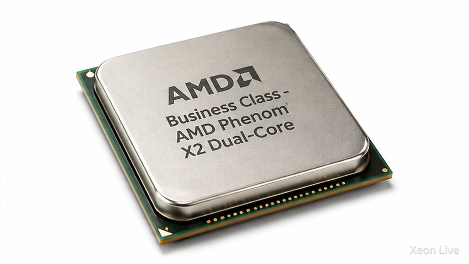 Подробный обзор AMD Business Class — Phenom II X2 Dual-Core B53, B55, B57, B59 и B60: архитектура, производительность, платформы, разгон и выбор в 2026 году