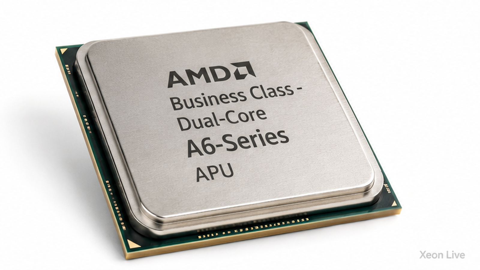 AMD Business Class — Dual-Core A6-Series APU для настольных ПК: модели A6-5400B, A6-6400B и A6-6420B, архитектура, графика Radeon, тесты и актуальность
