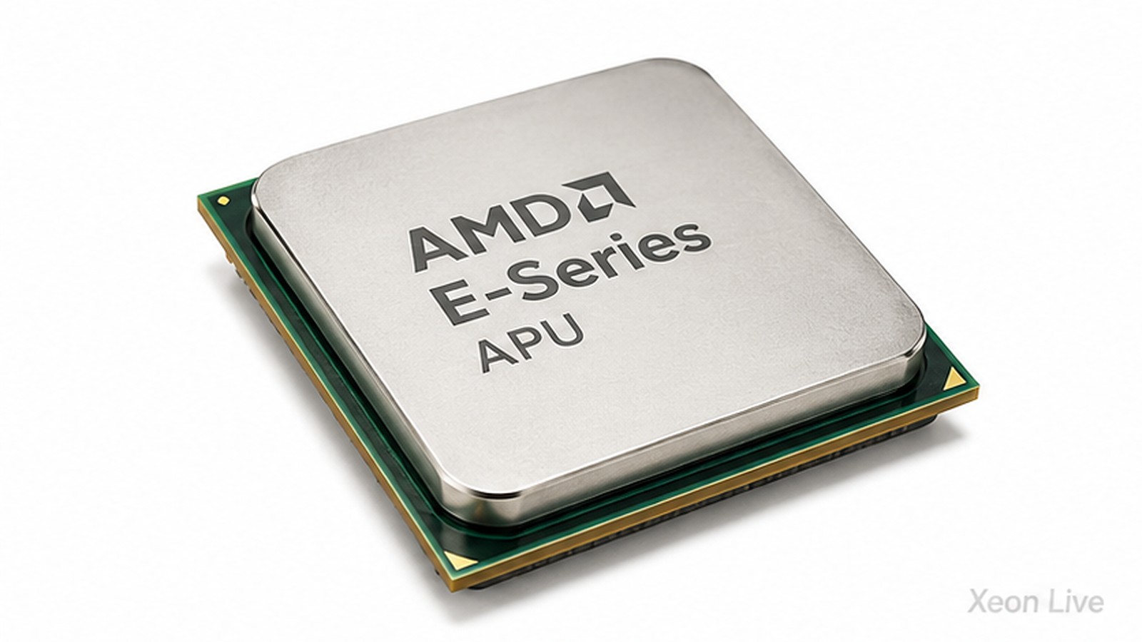 AMD E-Series APU — полный обзор поколений, моделей, архитектур, графики, тестов и вариантов использования