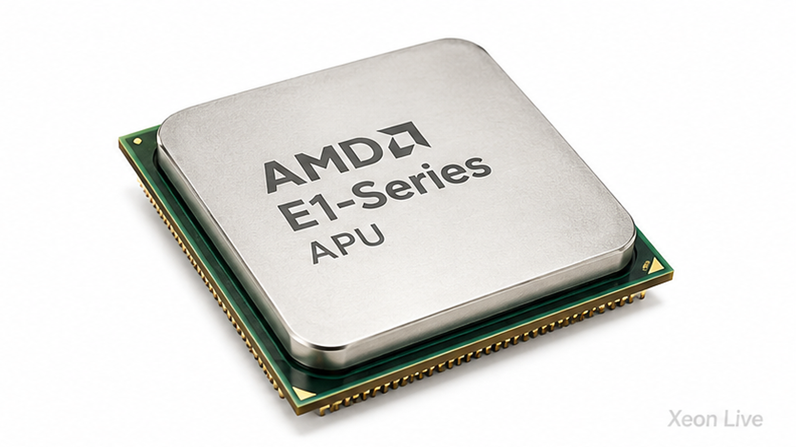 AMD E1-Series APU: полный обзор поколений, моделей, архитектур, встроенной графики и реальной производительности