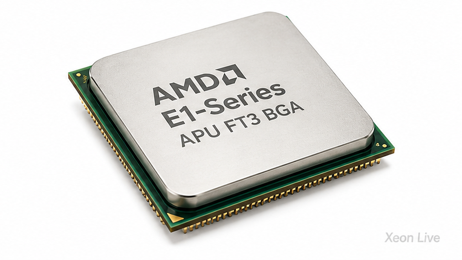 AMD E1-Series APU FT3 BGA (Kabini): полный обзор E1-2100, E1-2200 и E1-2500, Radeon HD 8210/8240, производительности и применения
