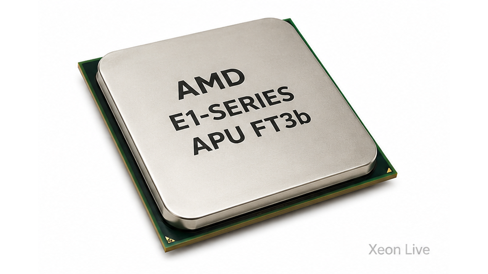 AMD E1-Series APU FT3b — полный обзор мобильных и OEM-процессоров Beema, Mullins и FT3b-вариантов Carrizo-L