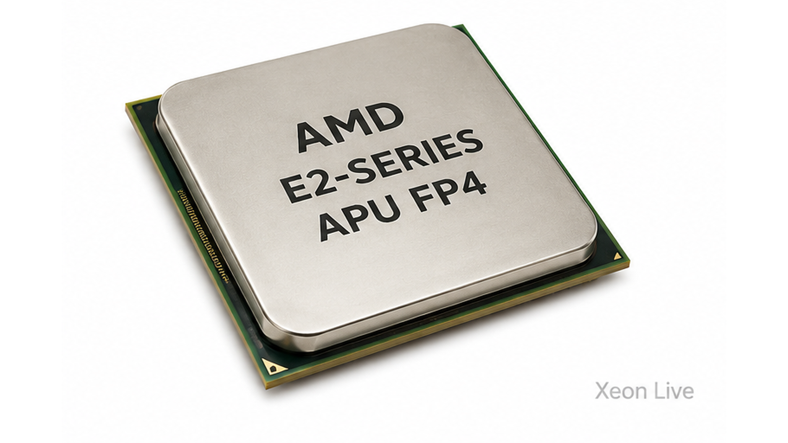 AMD E2-Series APU FP4 — подробный обзор всей серии Stoney Ridge: E2-9000e, E2-9000 и E2-9010, графика Radeon R2, тесты и применение