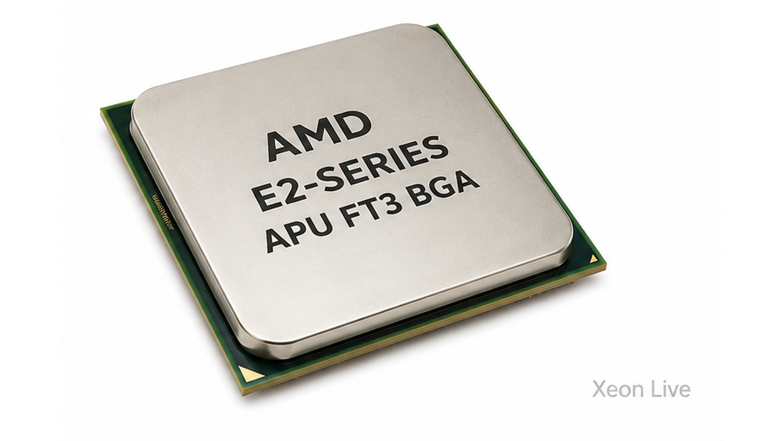 AMD E2-Series APU FT3 BGA: полный обзор семейства Kabini с E2-3000, E2-3800, Radeon HD 8280, тестами и вариантами применения