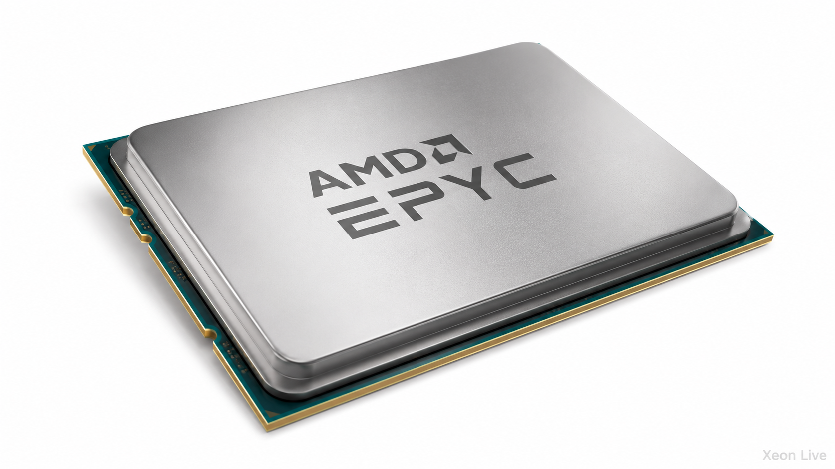 AMD EPYC — обзор серии процессоров