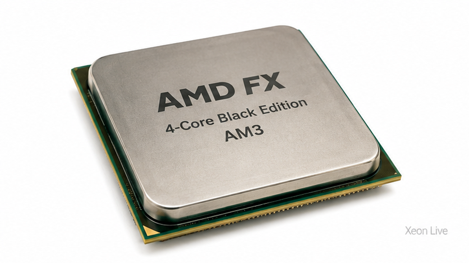 AMD FX 4-Core Black Edition AM3/AM3+ — подробный обзор всей четырёхъядерной серии Zambezi и Vishera, характеристик, производительности и сборок