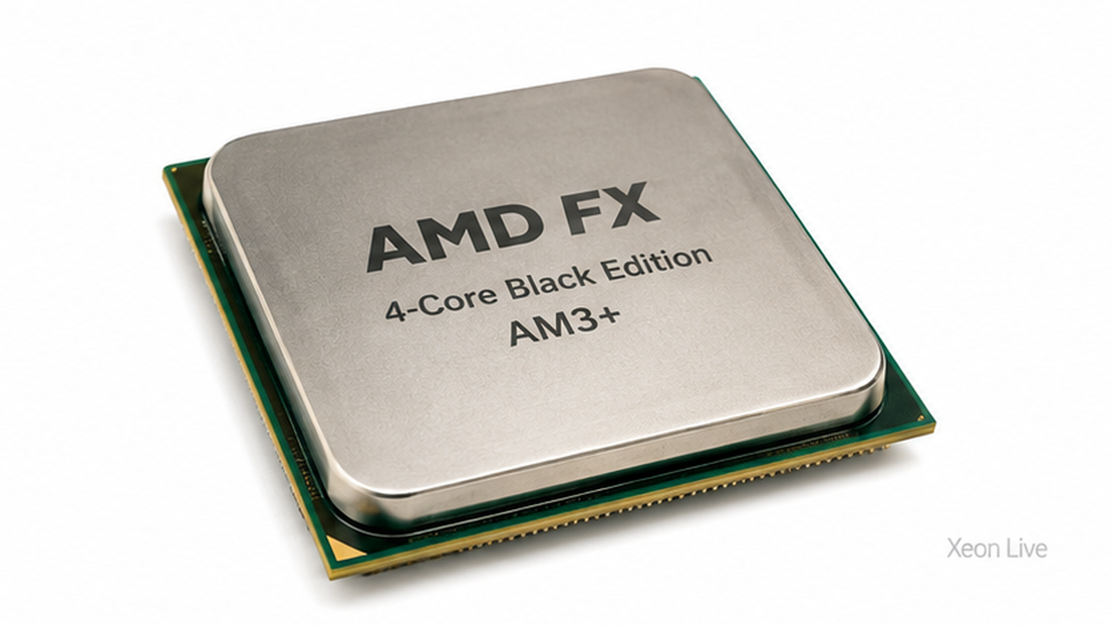 AMD FX 4-Core Black Edition AM3+: полный обзор четырёхъядерных Zambezi и Vishera, производительности, совместимости, разгона и актуальности серии