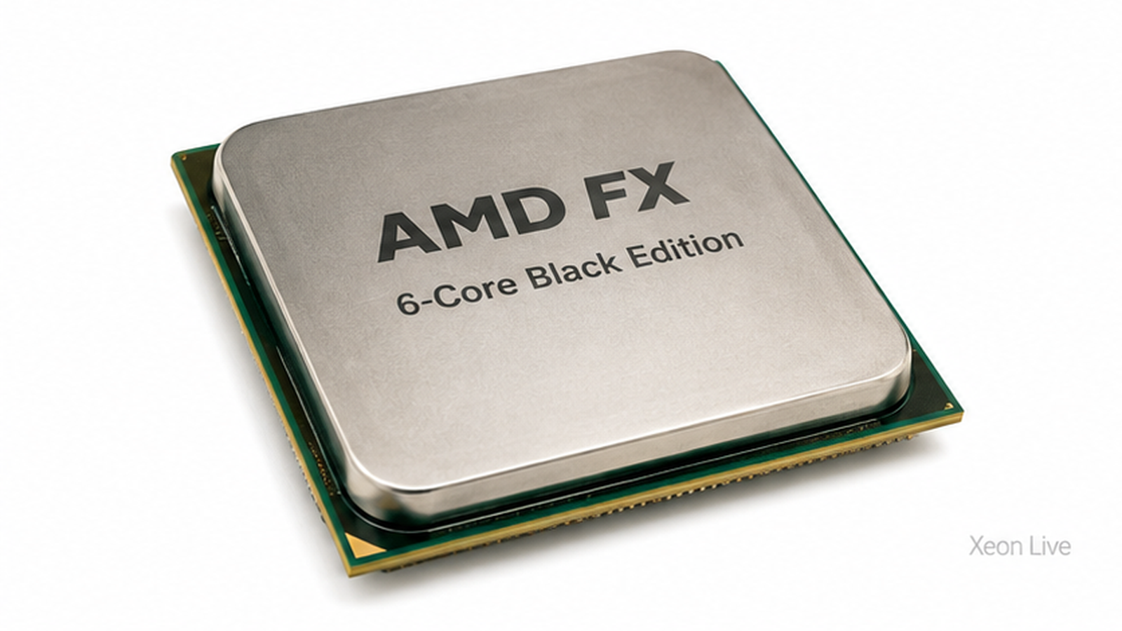 AMD FX 6-Core Black Edition: полный обзор шестиядерных FX для AM3+ от Zambezi до Vishera, модели, производительность и сборки
