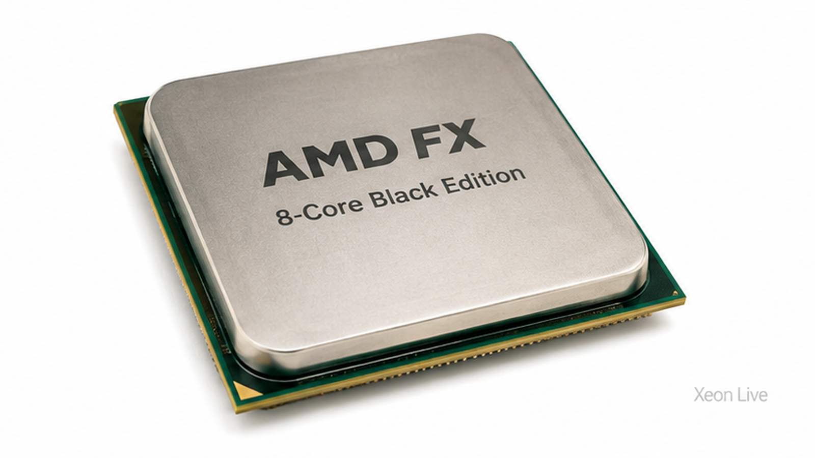 AMD FX 8-Core Black Edition: все модели, характеристики, тесты, разгон, игровые сборки и актуальность платформы AM3+