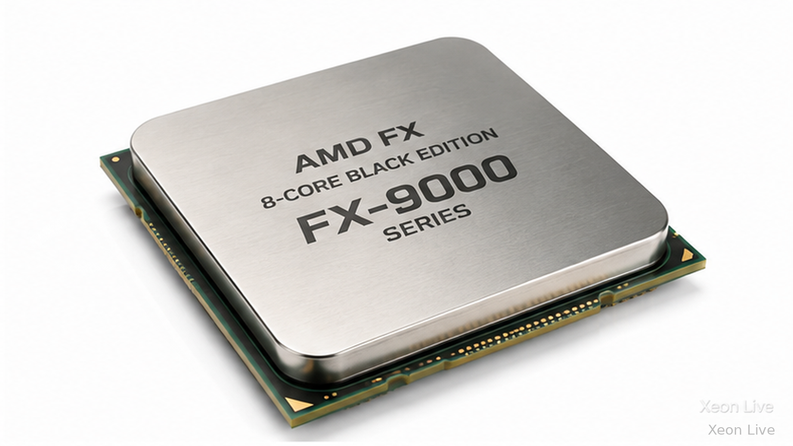 AMD FX 8-Core Black Edition — FX-9000 Series: подробный обзор восьмиядерных FX-9370 и FX-9590, платформы AM3+, производительности, разгона и игровых сборок