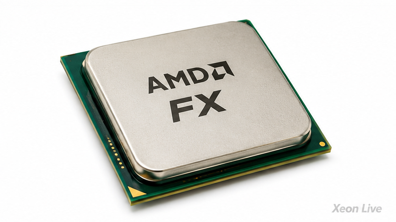 AMD FX — полный обзор серии: архитектура Bulldozer и Piledriver, все модели, тесты, разгон и сборки на AM3+