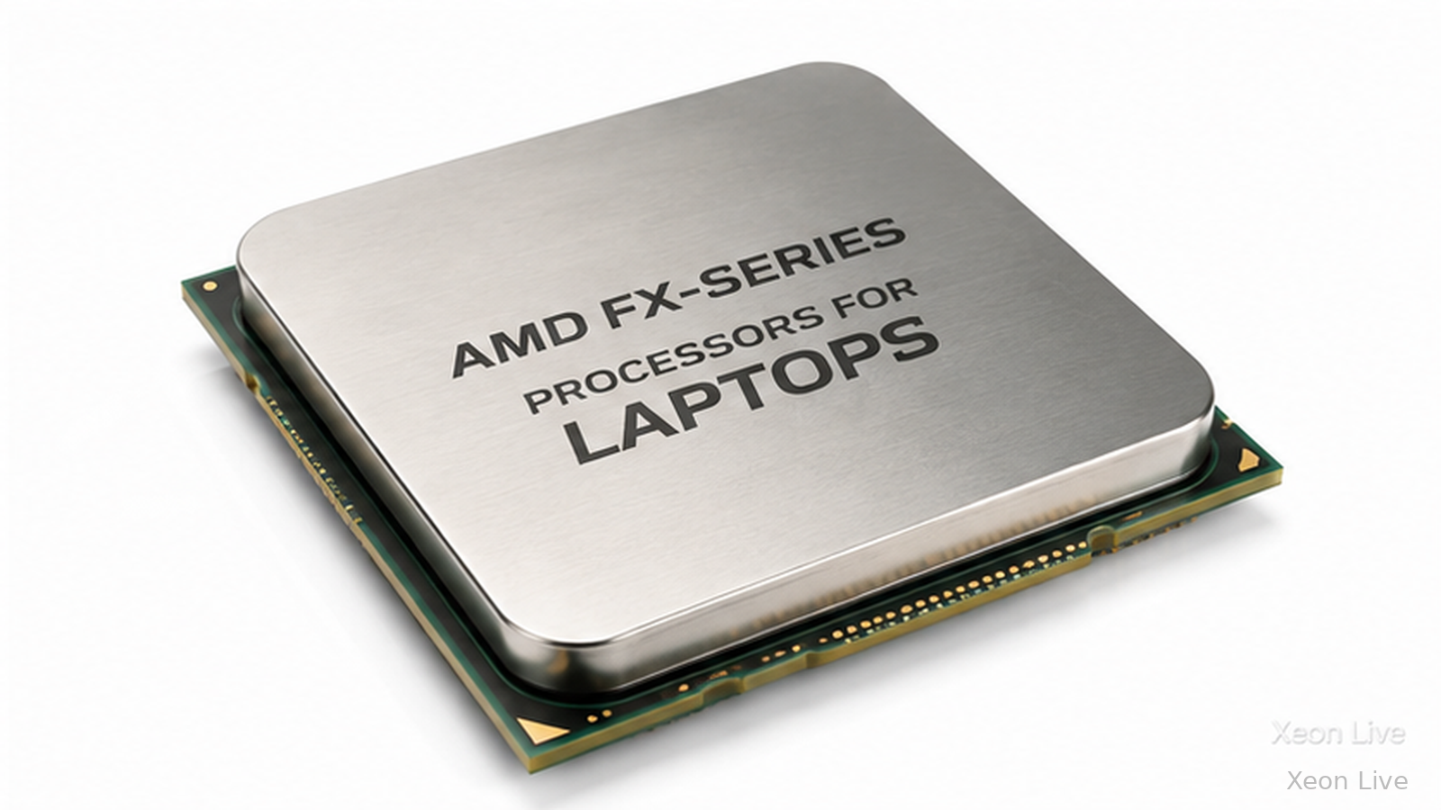 AMD FX-Series Processors for Laptops: полный обзор мобильных APU FX-7500, FX-7600P, FX-8800P, FX-9800P и FX-9830P
