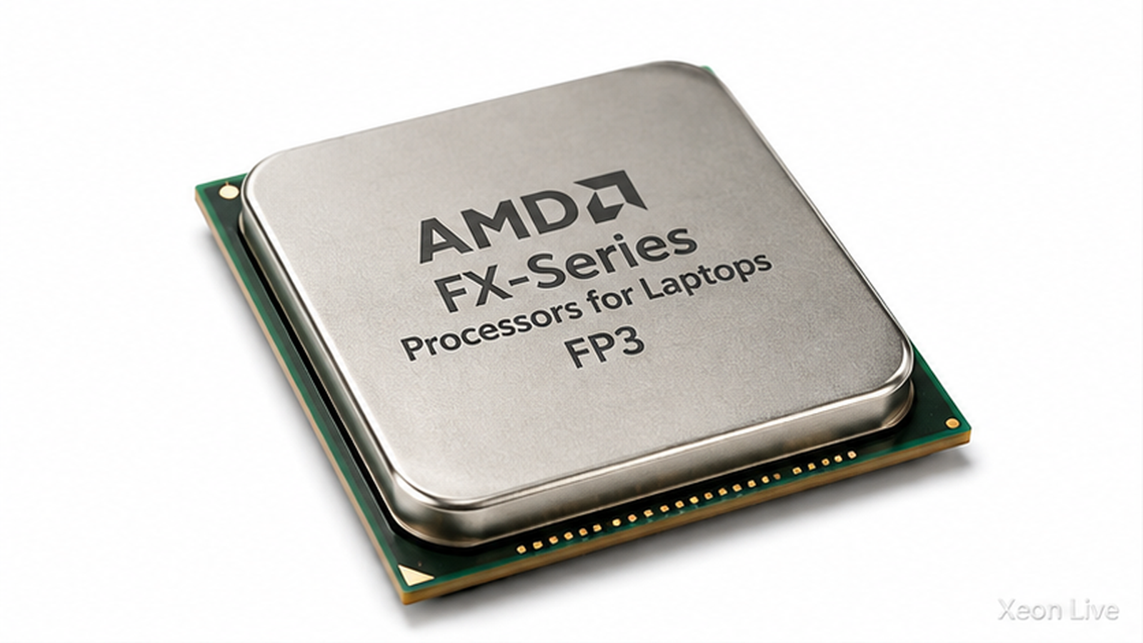 AMD FX-Series Processors for Laptops FP3: полный обзор мобильной серии Kaveri, моделей FX-7500 и FX-7600P, Radeon R7, тестов и возможностей