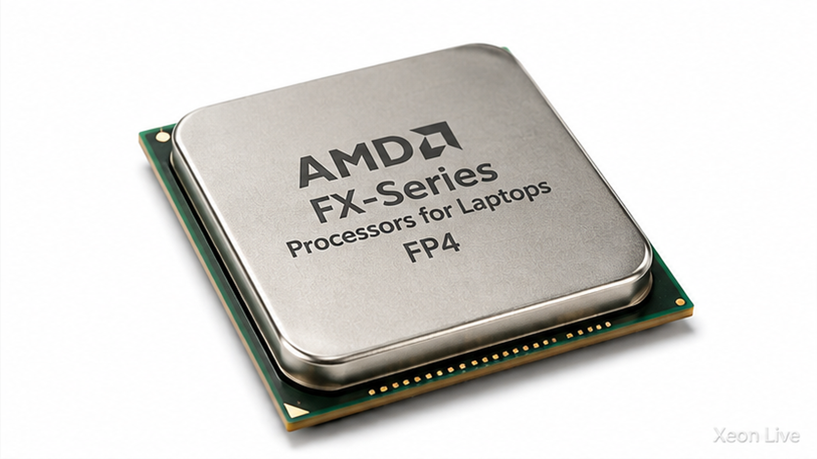 AMD FX-Series Processors for Laptops FP4 — полный обзор серии FX-8800P, FX-9800P и FX-9830P, характеристик, тестов и ноутбуков