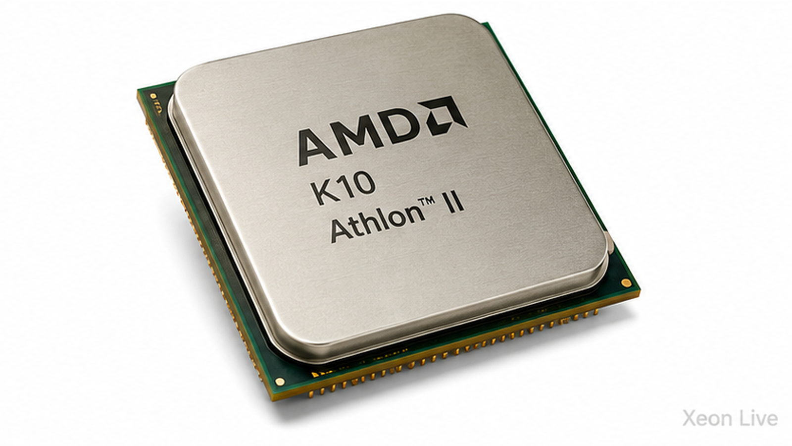 AMD K10 Athlon II: полный обзор семейства процессоров, архитектуры, всех основных моделей, производительности, разгона и совместимости