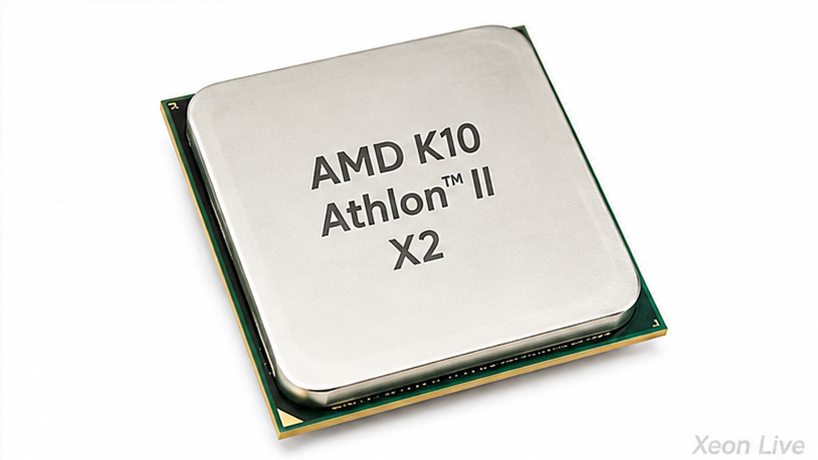 Серия AMD K10 Athlon II X2: полный обзор всех Regor-моделей, архитектуры AM3, производительности, разгона, совместимости и цен