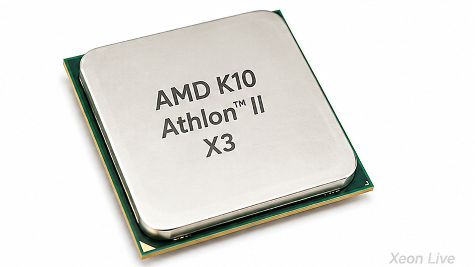 AMD K10 Athlon II X3: полный обзор серии Rana, моделей 400e–460, характеристик, тестов, разгона и актуальности