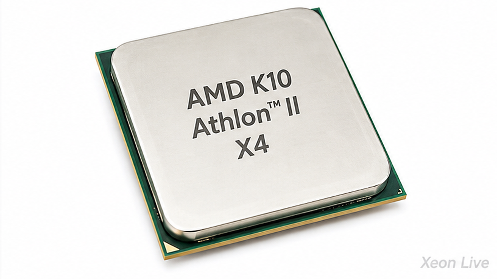 AMD K10 Athlon II X4 — полный обзор четырехъядерных процессоров Propus и Llano для AM3 и FM1